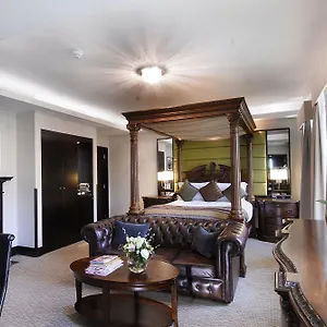 Hotel Montcalm Brewery, City, Londra